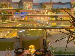 -La Terre乐田(万象城店)