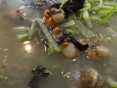 -振生清真饭店(永安道店)