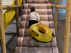 -杭州开元森泊度假乐园