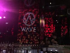 -WAVE CLUB Taipei