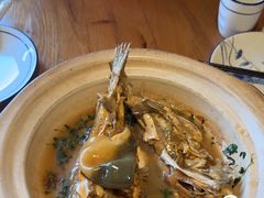 -永安鱼庄·镇江菜(丁卯店)