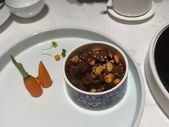 -珍呈中餐厅•粤川淮扬新疆(乌鲁木齐康莱德酒店)