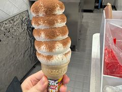 -DQ·蛋糕·冰淇淋(领秀城店)