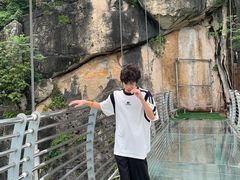 -龙谷湾旅游休闲度假区