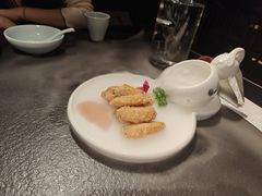 -唐猫庭院·千年陕菜(赛格国际购物中心店)