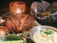 -马勒别墅·中餐厅