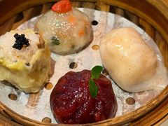 洪禧蒸点四拼-洪禧楼·老广东海鲜酒楼(宁波万象城店)