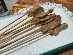 小鲜肉-东大桥小国抻面烧烤(长通路店)