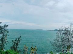 -漳州滨海火山岛自然生态风景区