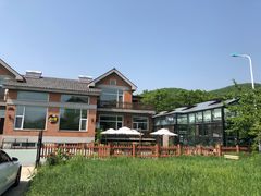 -大连北马山庄