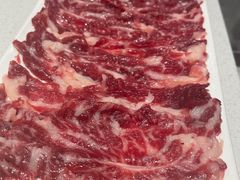-古乐牛香鲜牛肉牛杂火锅(观前街店)