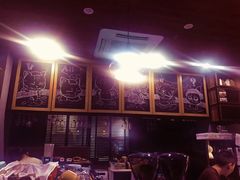 -咖法森林·咖啡  酒吧(天河店)