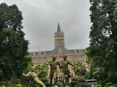 -恒大足球学校