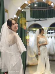 点击看大图 -太古映画婚纱摄影(天河店)