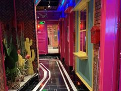 -火吧PTV聚会餐厅(6号店)