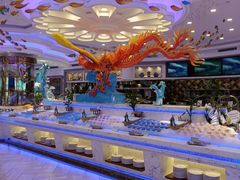 -澜悦港海鲜体验主题餐厅