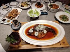 -卫鼎轩·曹公馆(鼓楼店)
