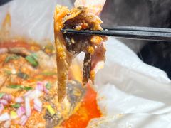 -鱼鼎香烤鱼火锅(华发商都店)