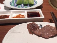 -御牛道日式烤肉料理(杭州万象城店)