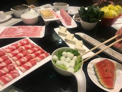 -顺风肥牛(运河城店)