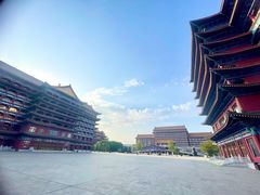 -大明幻境第一城