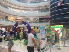 -万达广场(南京江宁店)