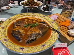 -俭寨大盘鸡·缸子肉·小公鸡·新疆菜(云通店)