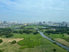 -无锡新湖铂尔曼大酒店