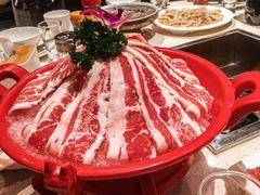 -红鼎坊·老成都火锅(新南门店)