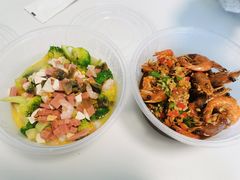 -尚岛私房菜(西方巷店)