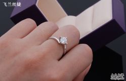 -威德钻石-克拉钻大本营(南京东路店)