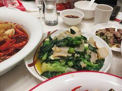-阿胖龙虾小海鲜(宁国南路总店)