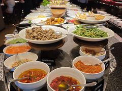 -拉蒂娜·巴西牛排馆 Latina·Brazilian Steakhouse(王府井喜悦店)