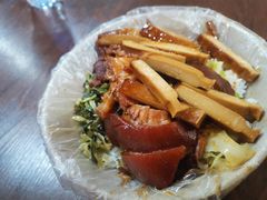古法隆江猪脚饭-陆长玖古法猪脚饭(玄风桥店)