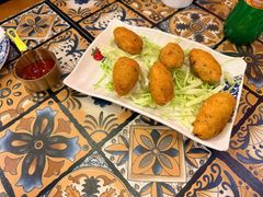 -番茄屋葡式美食(总店)