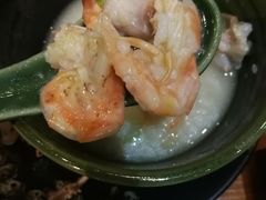 -金穗园·砂锅粥.醉鸡煲火锅(长寿路店)