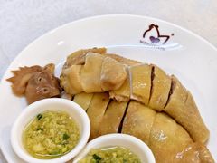 -文记壹心鸡(宝华路店)