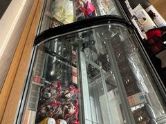 -大连铂尔曼酒店-铂尔曼美食廊 Pullman Deli