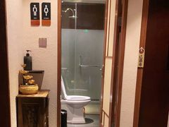 -木兰逸•泰式按摩•头疗•SPA(车公庙店)