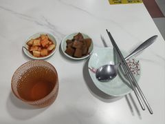 -米郎餐厅·朝鲜族料理(延长路店)
