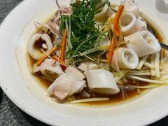 -猪肉婆私房菜(容桂总店)