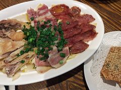 -新木器时代餐厅(太湖新天地店)