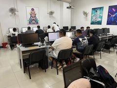 -完美动力教育(北京校区)