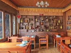 -塔洛藏餐吧(香格里拉古城店)
