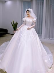 -韩国天使嫁衣婚纱礼服馆(上海旗舰店)
