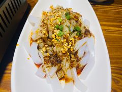 -老爹面川味小酒馆(阿什河街店)