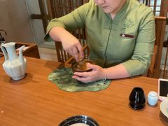 -桃源咖啡厅(武夷山大红袍山庄店)