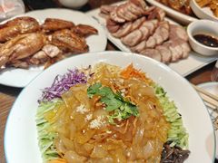 -东北大院·东北菜(三台子店)