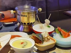 -海鼎荟海鲜姿造(晋江宝龙店)