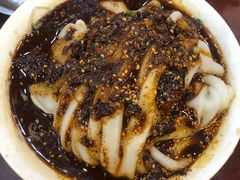 -张明富面皮店(东大街店)